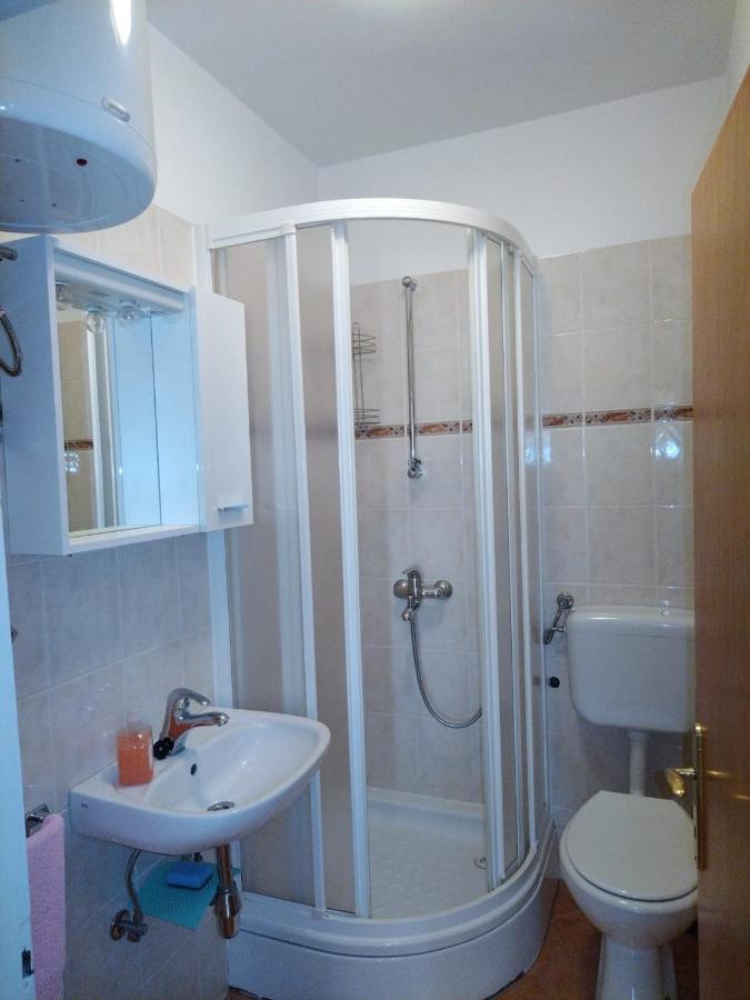 Apartmani Katarina Barbat na Rabu Exteriér fotografie