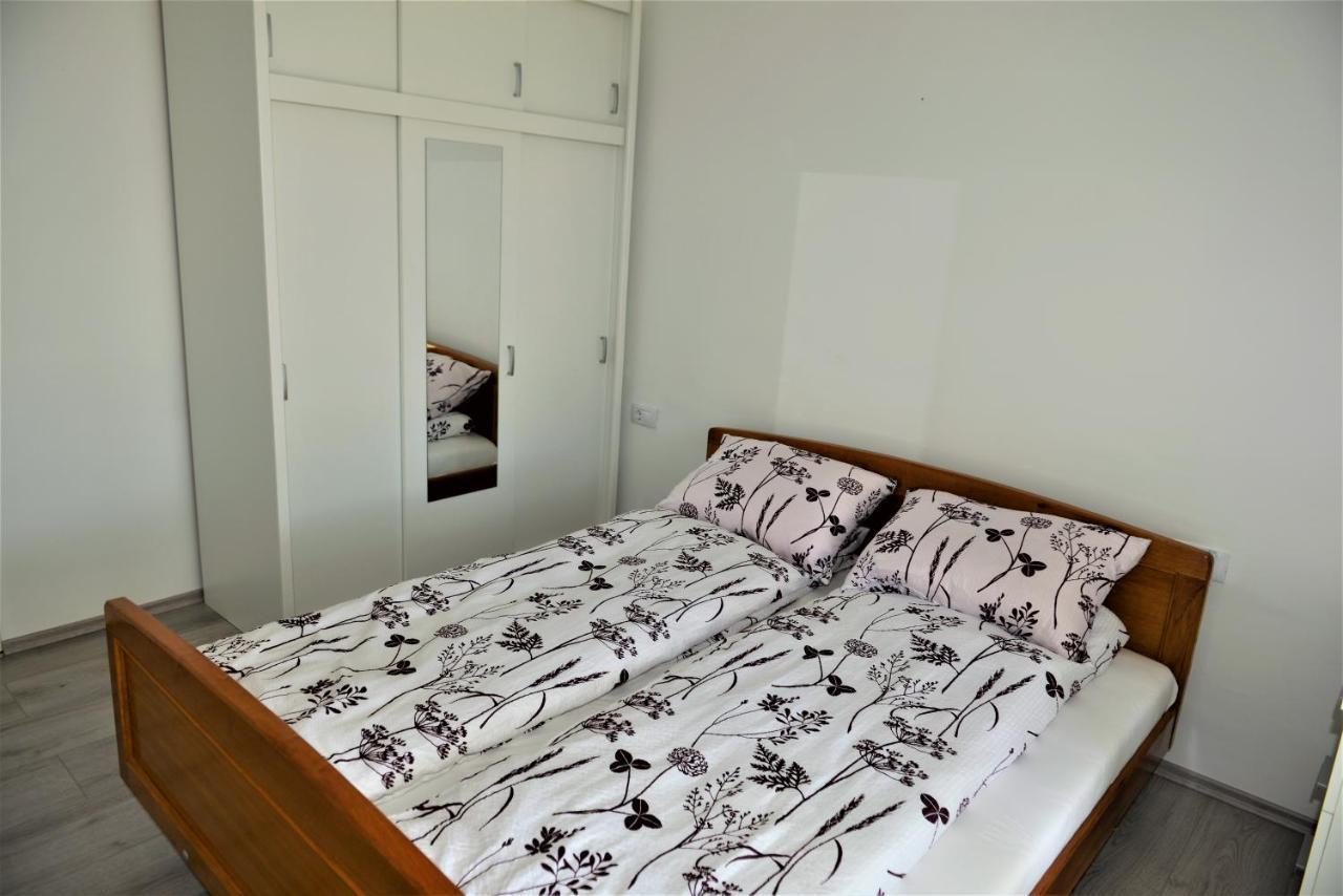 Apartmani Katarina Barbat na Rabu Exteriér fotografie