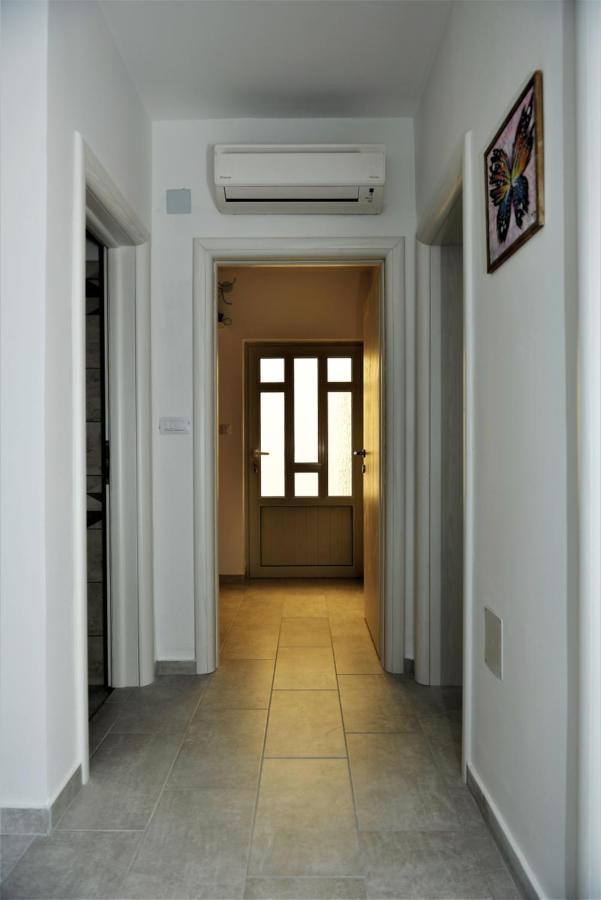 Apartmani Katarina Barbat na Rabu Exteriér fotografie